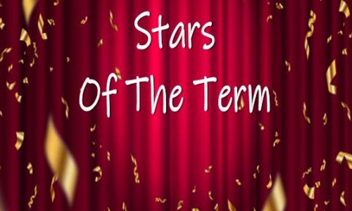 Stars Of The Term Title